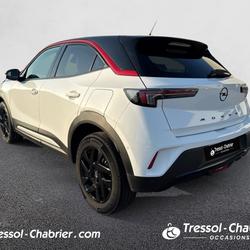 Opel Mokka Mokka 1.2 Turbo 100 ch BVM6 GS Line Perpignan