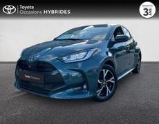 Toyota Yaris Quimper