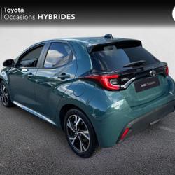 Toyota Yaris 116h Design 5p MY25 Quimper