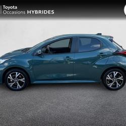 Toyota Yaris 116h Design 5p MY25 Quimper