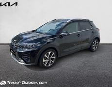 Kia Stonic - Stonic 1.0 T-GDi 100 ch BVM6 GT Line Premium - 15 990 €