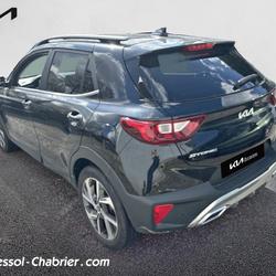 Kia Stonic Stonic 1.0 T-GDi 100 ch BVM6 GT Line Premium Toulouse