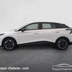 MG MG4 MG4 Electric 51kWh - 125 kW 2WD Standard Lattes