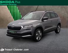 Skoda Karoq Béziers