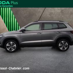 Skoda Karoq Karoq 1.5 TSI 150 ch ACT DSG7 Style B&eacute;ziers