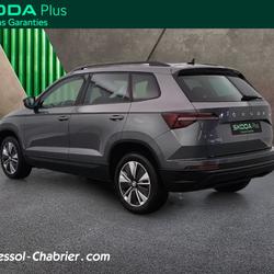 Skoda Karoq Karoq 1.5 TSI 150 ch ACT DSG7 Style B&eacute;ziers