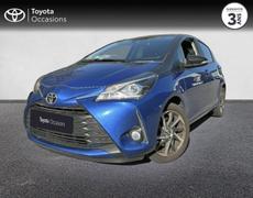 Toyota Yaris Quimper