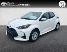 Toyota Yaris Lanester
