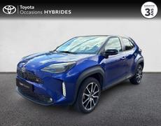 Toyota Yaris Cross Quimper