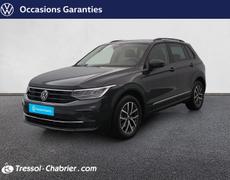 Volkswagen Tiguan Béziers