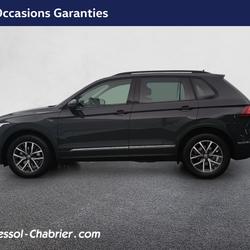 Volkswagen Tiguan Tiguan 2.0 TDI 150ch DSG7 Life Plus B&eacute;ziers