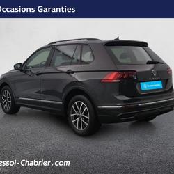 Volkswagen Tiguan Tiguan 2.0 TDI 150ch DSG7 Life Plus B&eacute;ziers