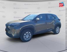 Toyota Yaris Cross Thionville