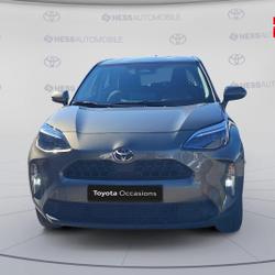Toyota Yaris Cross 116h Dynamic MC24 Thionville