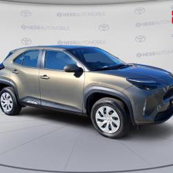 Toyota Yaris Cross 116h Dynamic MC24 Thionville