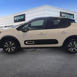 Citroen C3 C3 PureTech 83 S&S BVM5 Shine Montpellier