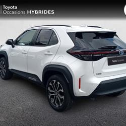 Toyota Yaris Cross 116h Design MY22 Lanester