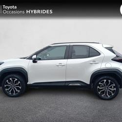Toyota Yaris Cross 116h Design MY22 Lanester