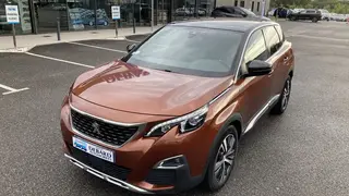 Peugeot 3008  - Gt - photo 0