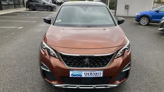 Peugeot 3008  - Gt - photo 1
