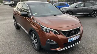 Peugeot 3008  - Gt - photo 2