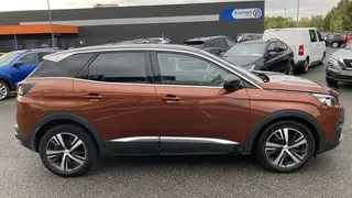 Peugeot 3008  - Gt - photo 3