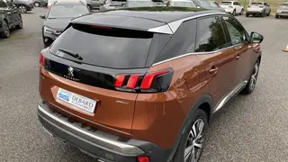Peugeot 3008  - Gt - photo 4