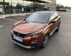 Peugeot 3008 Campsas