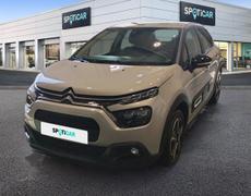 Citroen C3 Montpellier