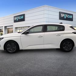 Peugeot 308 III Phase 1 308 BlueHDi 130ch S&S BVM6 Active Pack Montpellier