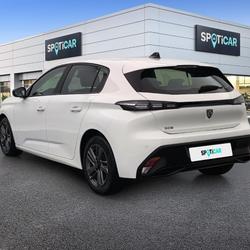 Peugeot 308 III Phase 1 308 BlueHDi 130ch S&S BVM6 Active Pack Montpellier