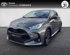 Toyota Yaris Lanester