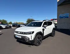 Dacia Duster Saint-Léger-de-Linières