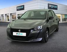 Peugeot 208 Perpignan