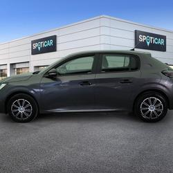 Peugeot 208 208 PureTech 75 S&S BVM5 Like Perpignan