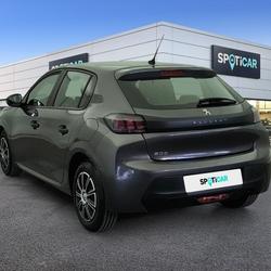 Peugeot 208 208 PureTech 75 S&S BVM5 Like Perpignan