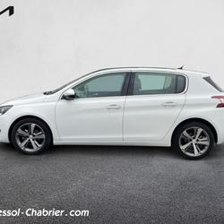 Peugeot 308 SW Phase 2 308 SW 1.2 PureTech 130ch S&S EAT6 Allure Narbonne