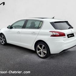 Peugeot 308 SW Phase 2 308 SW 1.2 PureTech 130ch S&S EAT6 Allure Narbonne