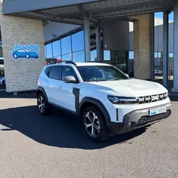 Dacia Duster 1.2 HYBRID-G 150CH JOURNEY 4X4 occasion - Saint-L&eacute;ger-de-Lini&egrave;res - photo 3/22