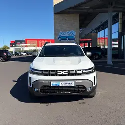 Dacia Duster 1.2 HYBRID-G 150CH JOURNEY 4X4 occasion - M&eacute;rignac - photo 2/22