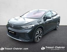 Volkswagen ID4 Toulouse