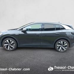 Volkswagen ID4 ID.4 204 ch 1st Toulouse