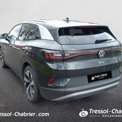Volkswagen ID4 ID.4 204 ch 1st Toulouse