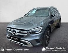 Mercedes GLC Castelnau-le-Lez