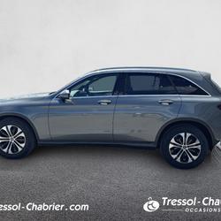 Mercedes GLC Classe GLC 220 d 9G-Tronic 4Matic Fascination Castelnau-le-Lez