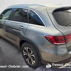 Mercedes GLC Classe GLC 220 d 9G-Tronic 4Matic Fascination Castelnau-le-Lez