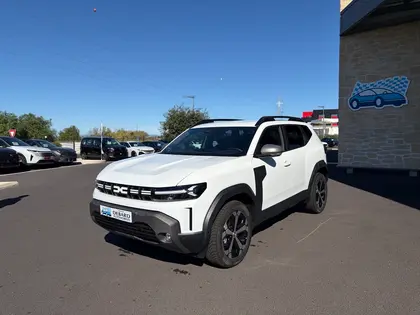 Dacia Duster - 1.2 HYBRID-G 150CH JOURNEY 4X4 - 29 490 €