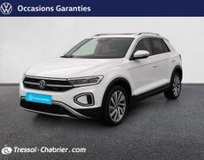 Volkswagen T-Roc Béziers