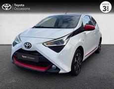 Toyota Aygo Lanester