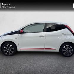 Toyota Aygo 1.0 VVT-i 72ch x-play 5p Lanester